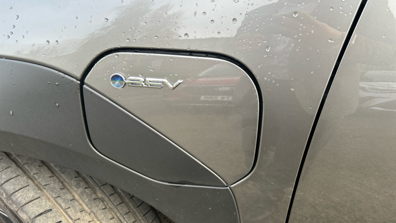 Toyota bZ4X 150kW Motion 71.4kWh 5dr Auto Electric Hatchback